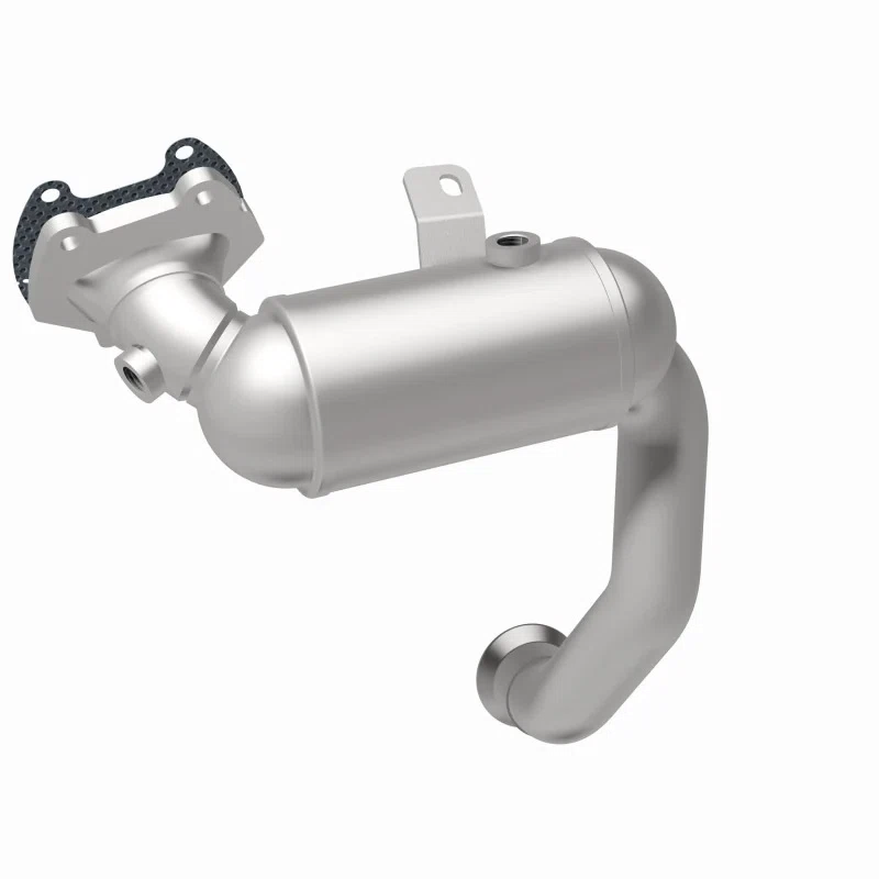 2017-2018 Chrysler Pacifica Direct-Fit Catalytic Converter 21-951 Magnaflow